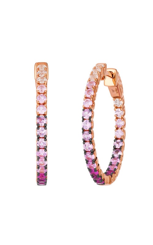 Le Vian Earring TSXK 56