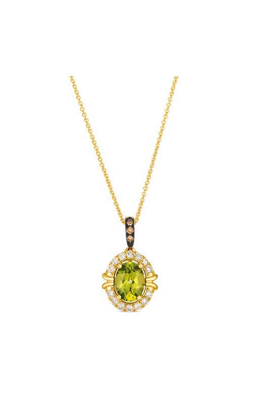 Le Vian Necklace BVVZ 3