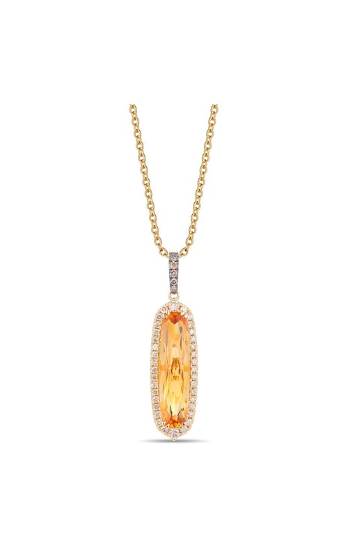 Le Vian Necklace TTMF 5CT