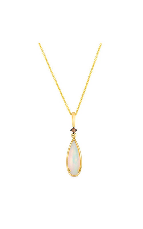 Le Vian Necklace  BVYI 2