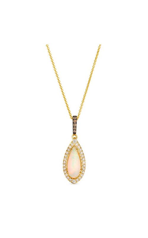 Le Vian Necklace BVZE 6