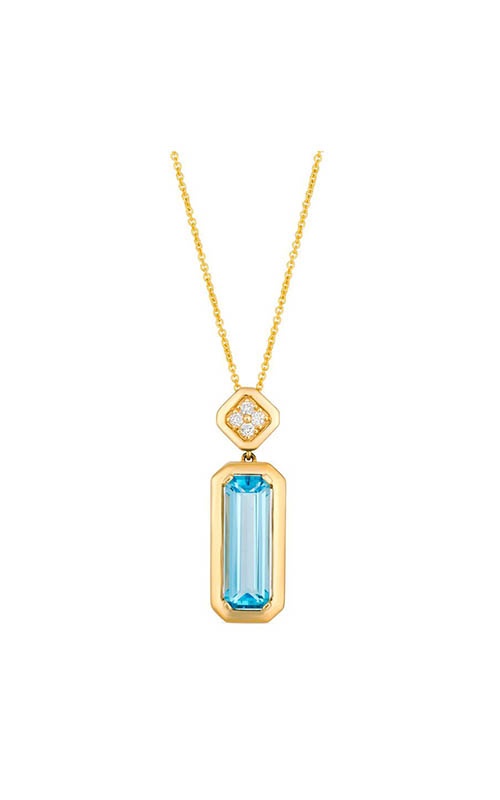 Le Vian Necklace JOLF 52