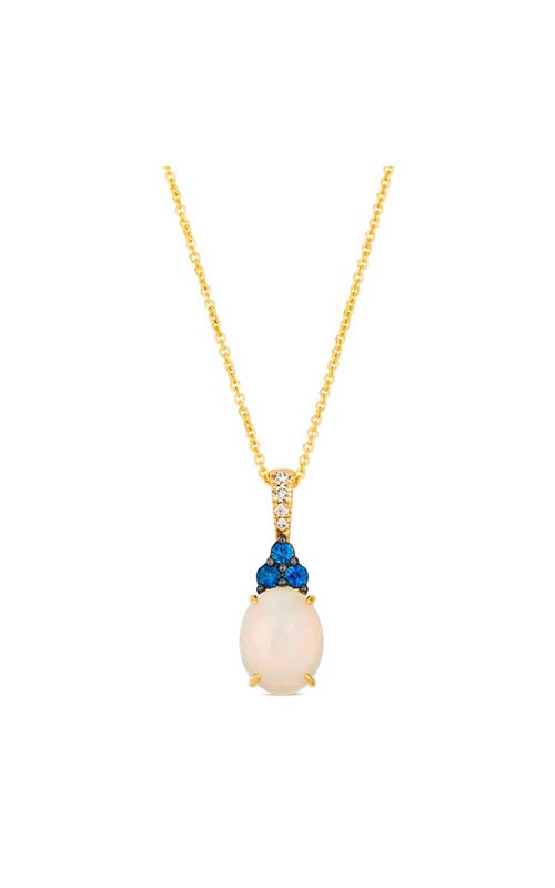 Le Vian Necklace LAIQ 10P
