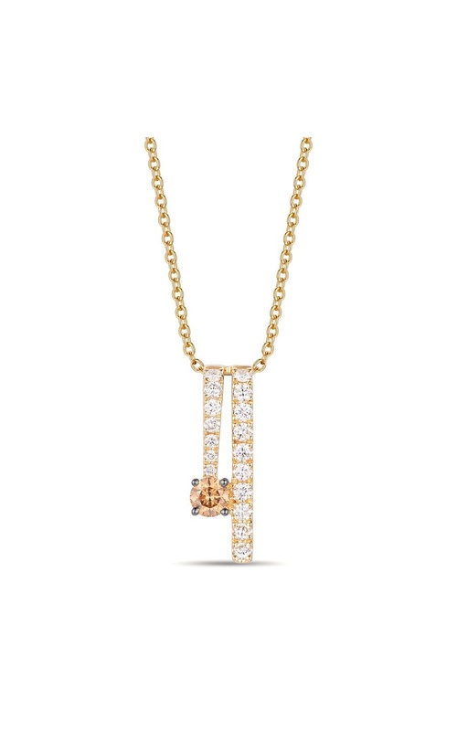 Le Vian Necklace TTUO 3