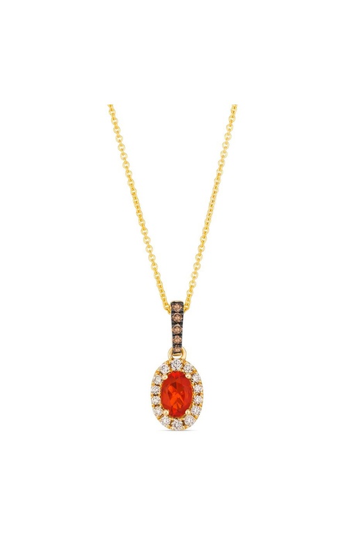 Le Vian Necklace TTUQ 6