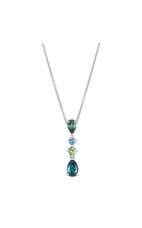 Le Vian Necklace WKAO 1P