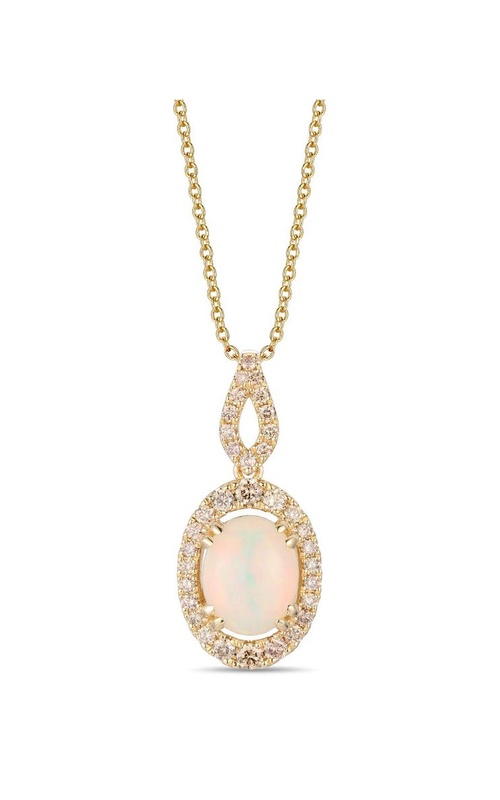 Le Vian Necklace TSXX 41