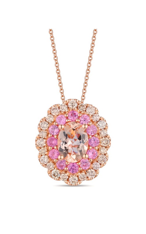 Le Vian Necklace TTEW 8