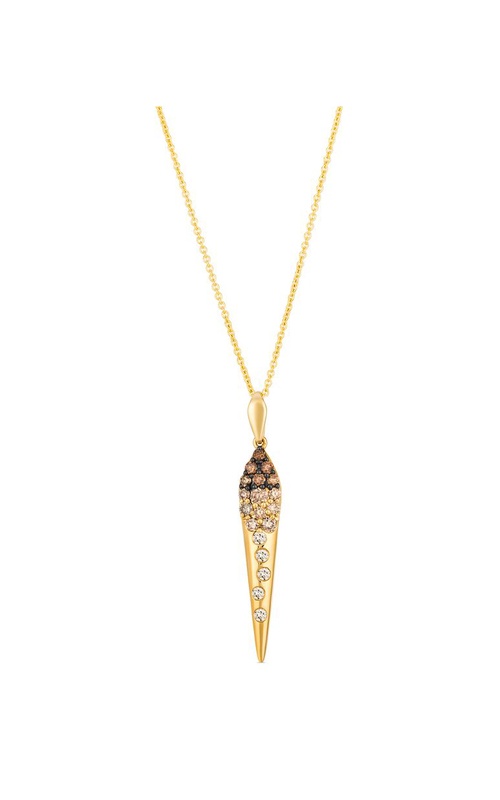 Le Vian Necklace TTIZ 2