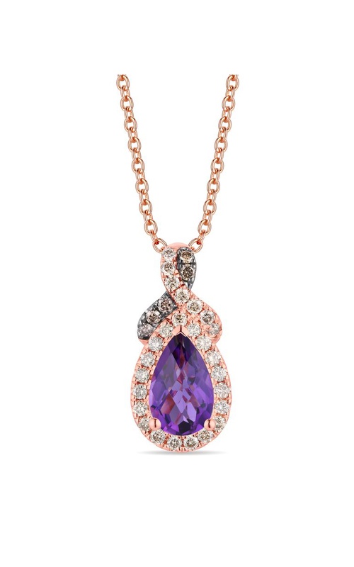 Le Vian Necklace  TTLK 9
