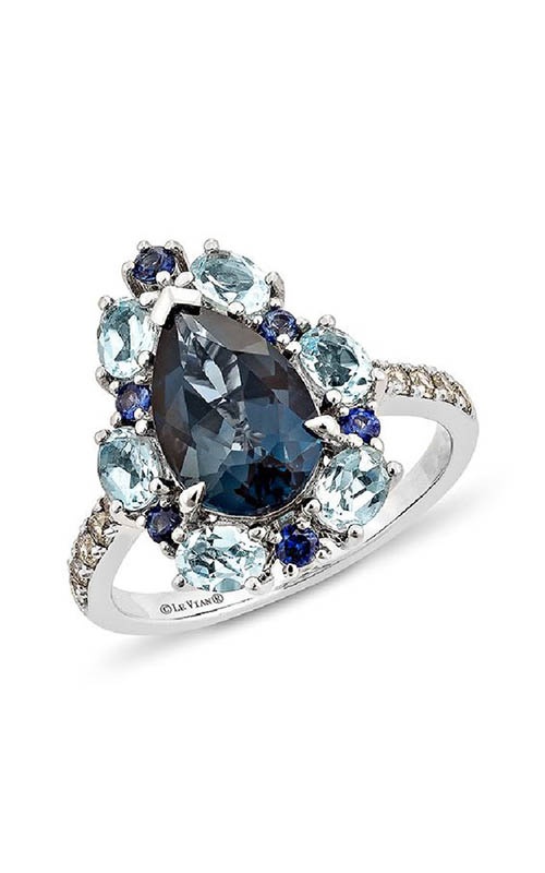 Le Vian Ring  BVUK 9R1