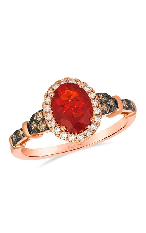 Le Vian Ring  BVYR 1