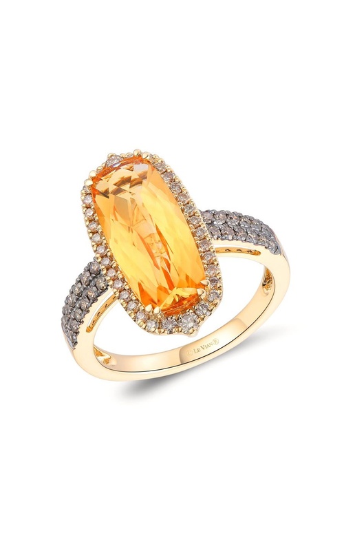 Le Vian Ring  TTMF 6CT