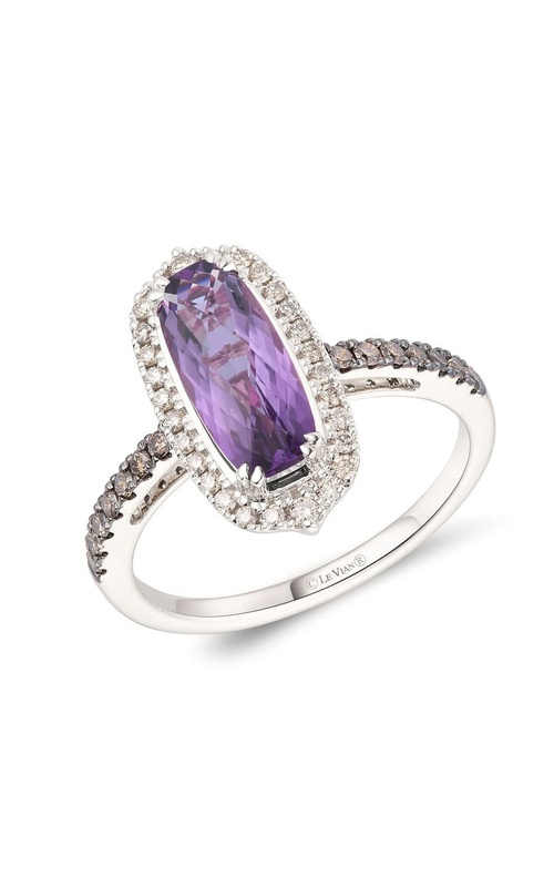 Le Vian Ring  TTMF 8AM