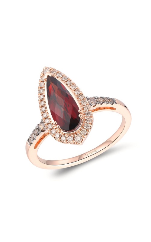 Le Vian Ring  TTMF 9GA