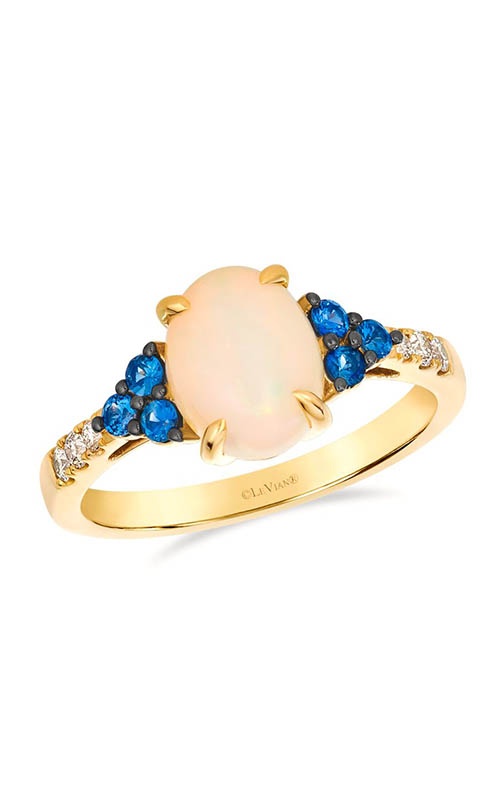 Le Vian Ring LAIQ 10R