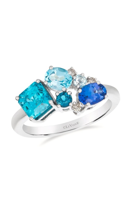 Le Vian Ring TTOV 2R