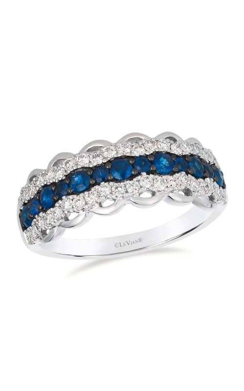 Le Vian Ring WJZC 1
