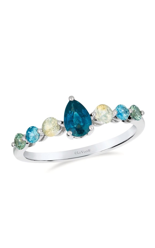 Le Vian Ring WKAO 1R