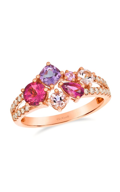 Le Vian Ring  TTCU 5R