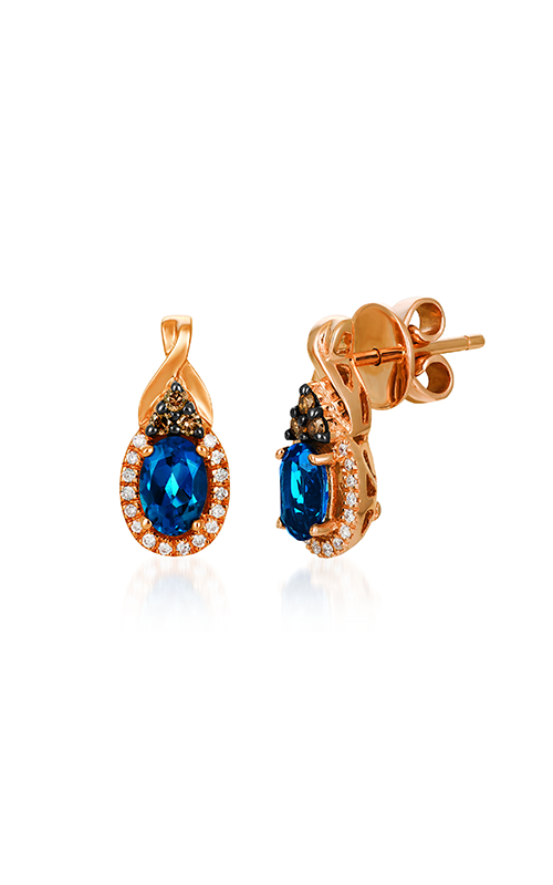 Le Vian  Earring WJBO 44