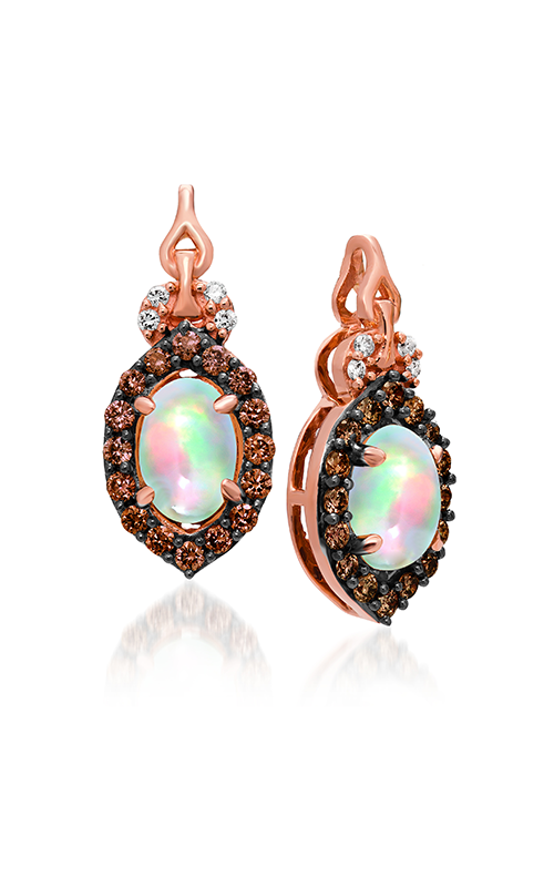 Le Vian  Earring TQQM 6