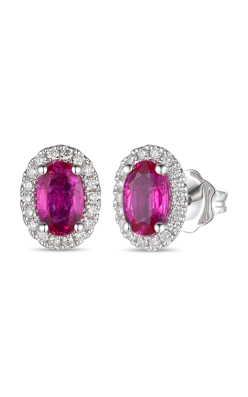 Le Vian Earring TRGO 9WG