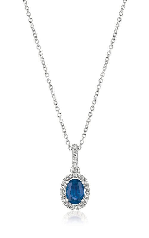 Le Vian Necklace TRGO 12