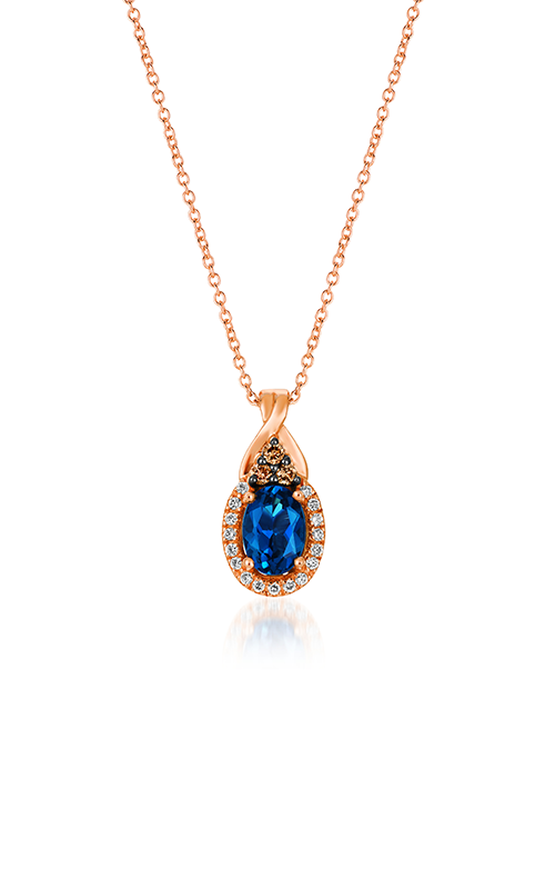 Le Vian  Necklace WJBO 43