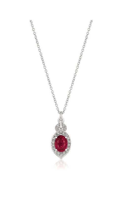 Le Vian Necklace TQXM 37
