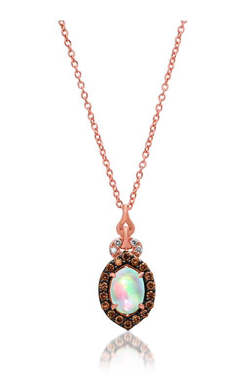 Le Vian Necklace TQQM 5