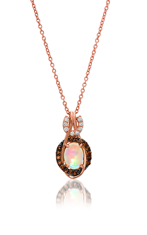 Le Vian Necklace TQQM 2