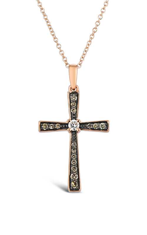 Le Vian Necklace  TQYS 32