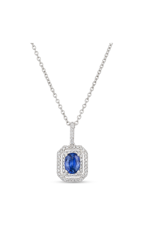 Le Vian Necklace  FRBK 347