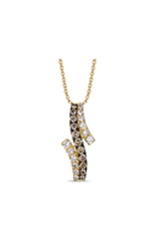 Le Vian Necklace TRFO 26