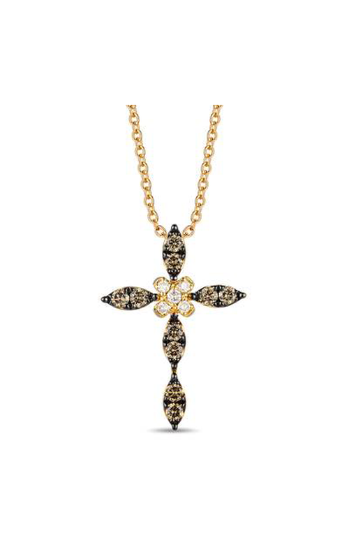 Le Vian  Necklace TRXJ 28D