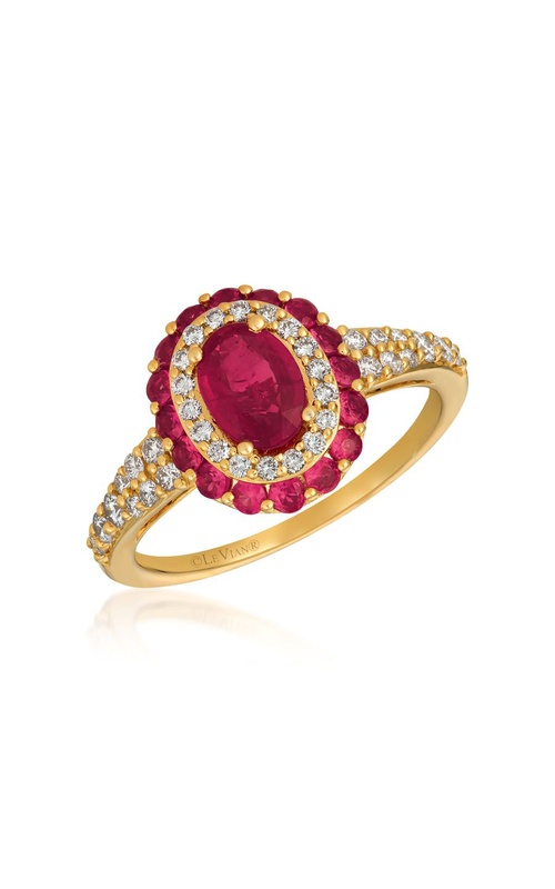 Le Vian Ring  TQZM 28