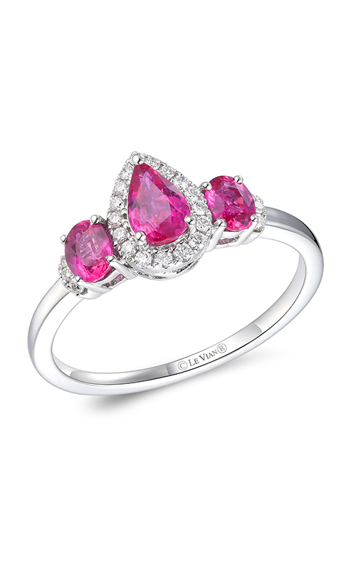 Le Vian Ring  TQZI 17