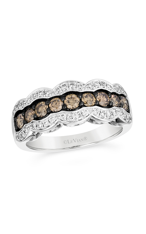 Le Vian  Ring WJLU 8