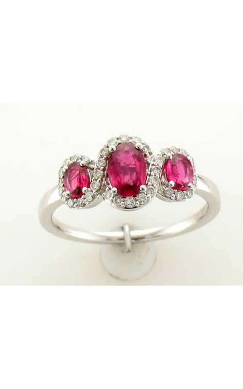 Le Vian Ring TQZI 8WG
