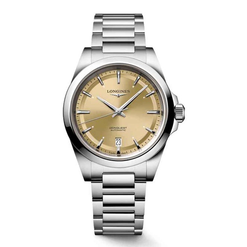 Longines Watch CONQUEST L3.720.4.62.6