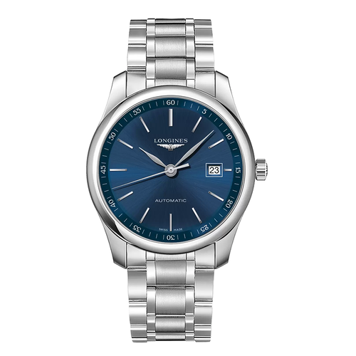 Longines Watch THE LONGINES MASTER COLLECTION L2.793.4.92.6