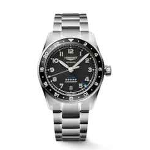 Longines Watch LONGINES SPIRIT L3.802.4.53.6