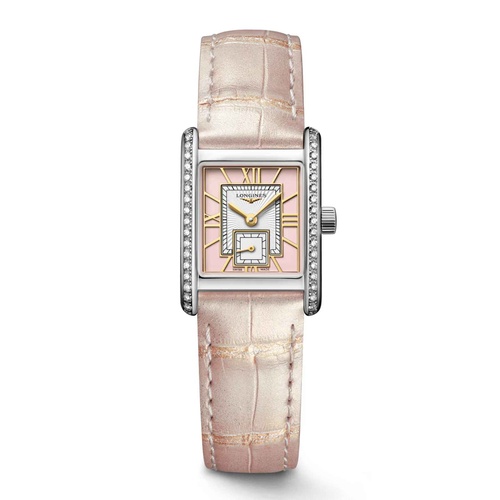 Longines Watch LONGINES MINI DOLCEVITA L5.200.0.99.2