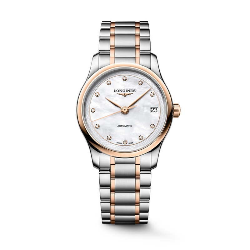 WATCH L2.450.5.89.7