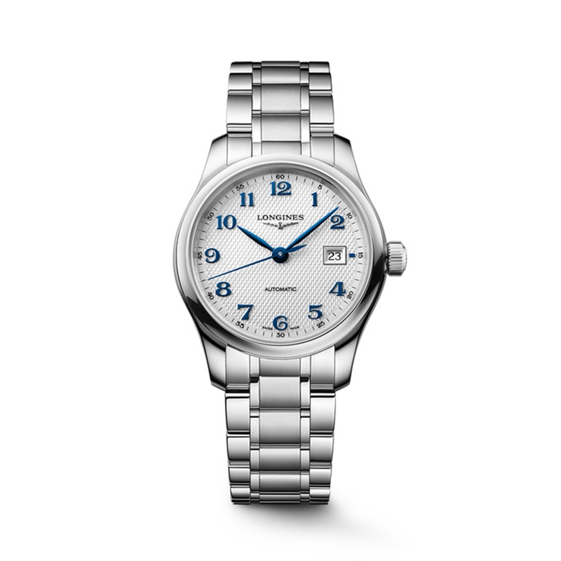 WATCH L2.449.4.73.6