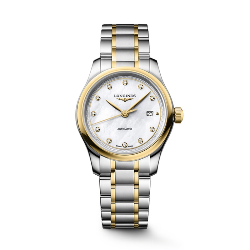 WATCH L2.449.5.87.7