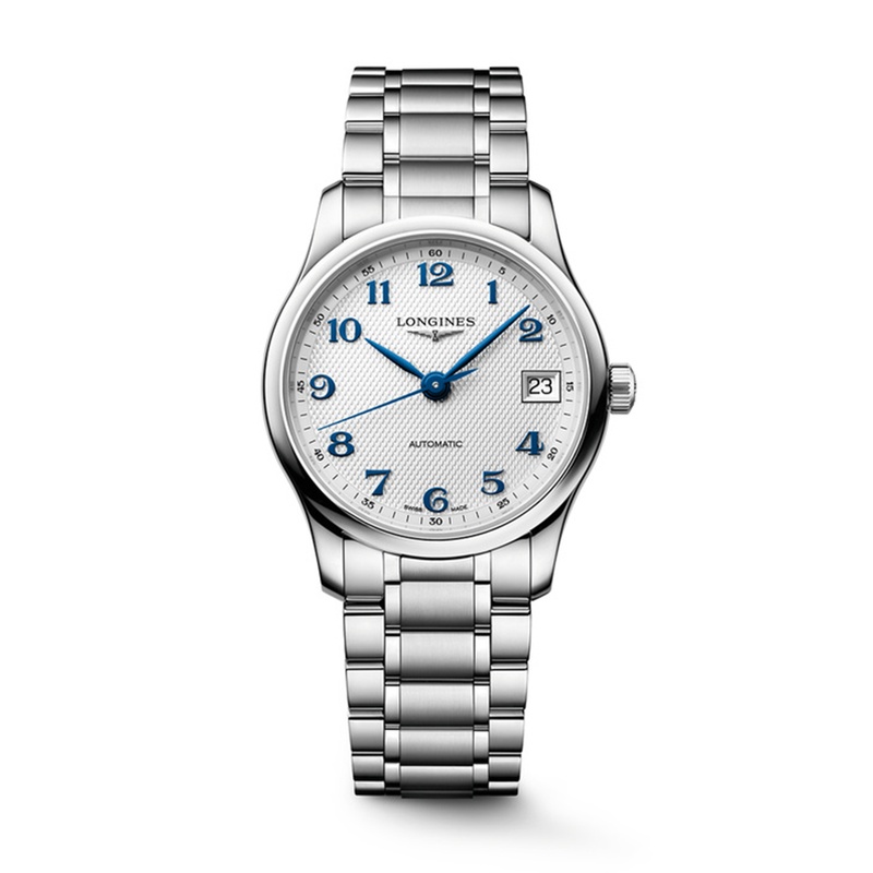 WATCH L2.450.4.73.6