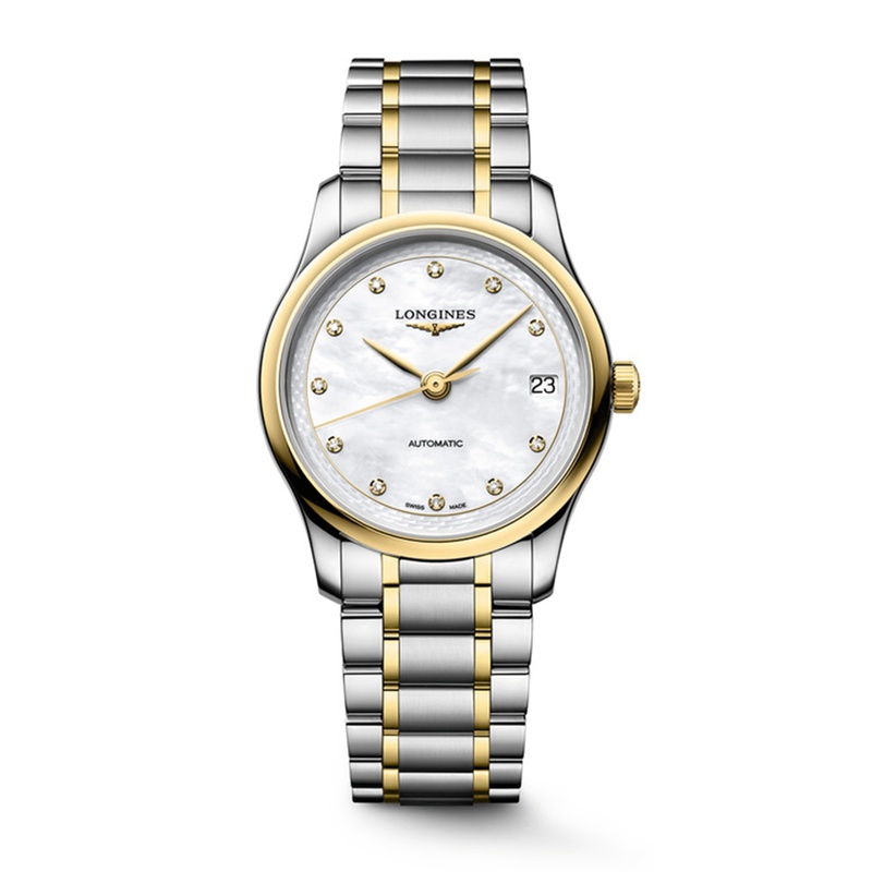 WATCH L2.450.5.87.7
