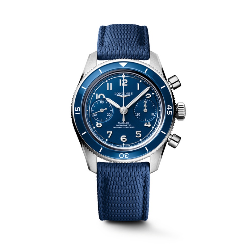 WATCH L3.721.4.93.9